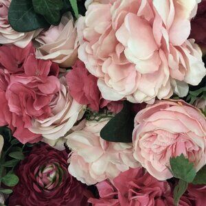 Meet your Posher, Carrie